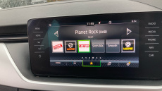 Skoda Kamiq 1.0 TSI 95 SE Drive 5dr Petrol Hatchback